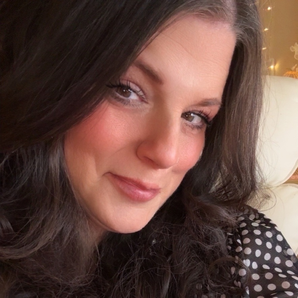 Meet your Posher, Karen